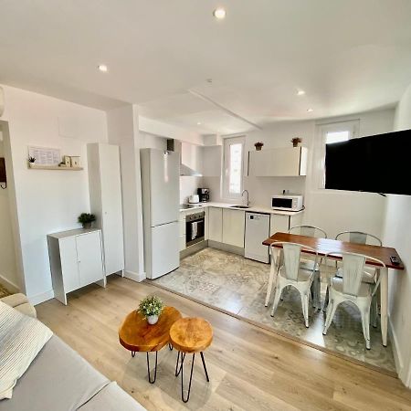 Suite Apartment Anselm Barcelona Cornella de Llobregat Exterior photo
